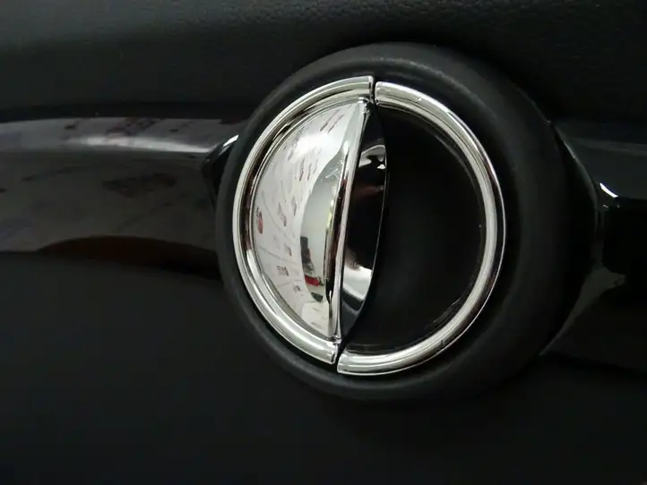Mini One Cooper F56 F55 (2012 - 2022) 7322677 Обшивка задней двери — фото 3