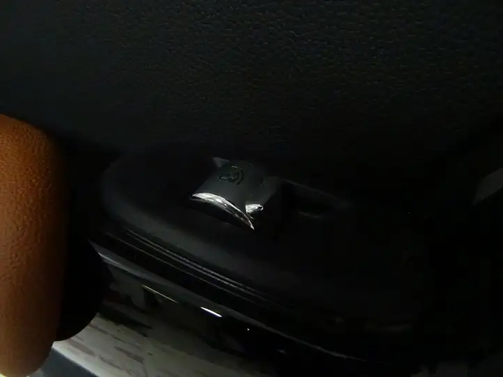Mini One Cooper F56 F55 (2012 - 2022) 7322677 Обшивка задней двери — фото 4