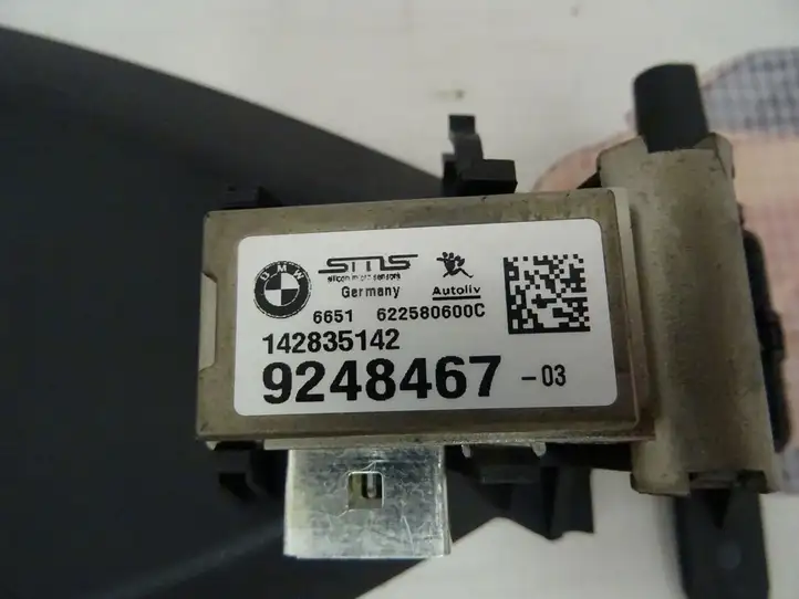 BMW 4 F32 F33 (2013 - 2017) 9248467 Камера в лобовом стекле — фото 8