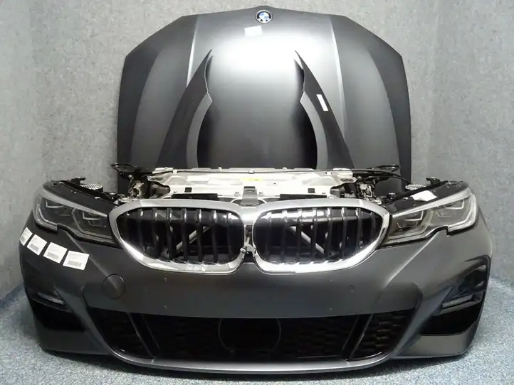 BMW 3 G20 G21 (2019 - ) Комплект передней части — фото 1