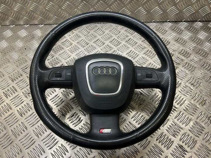 Audi A4 (2004 - 2009)   Руль
