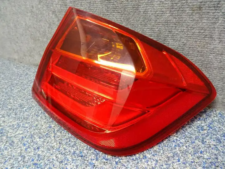BMW 3 F30 F35 F31 (2012 - 2018) 7372784 Задний фонарь в кузове — фото 5