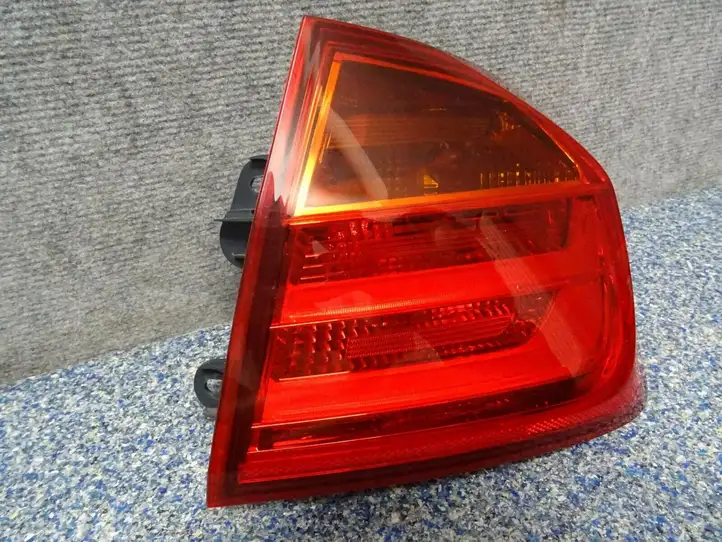 BMW 3 F30 F35 F31 (2012 - 2018) 7372784 Задний фонарь в кузове — фото 6