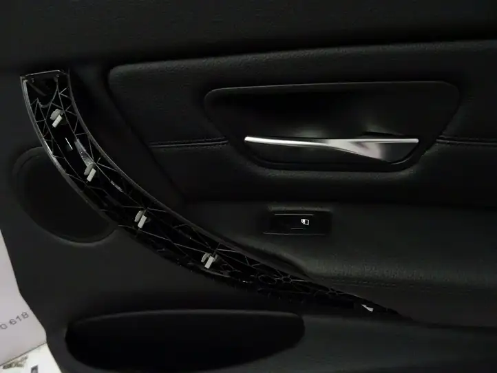 BMW 3 F30 F35 F31 (2012 - 2018) Обшивка задней двери — фото 3