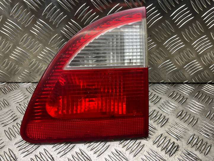 Ford Galaxy (2000 - 2006)  7M5945094B Задний фонарь в крышке багажника
