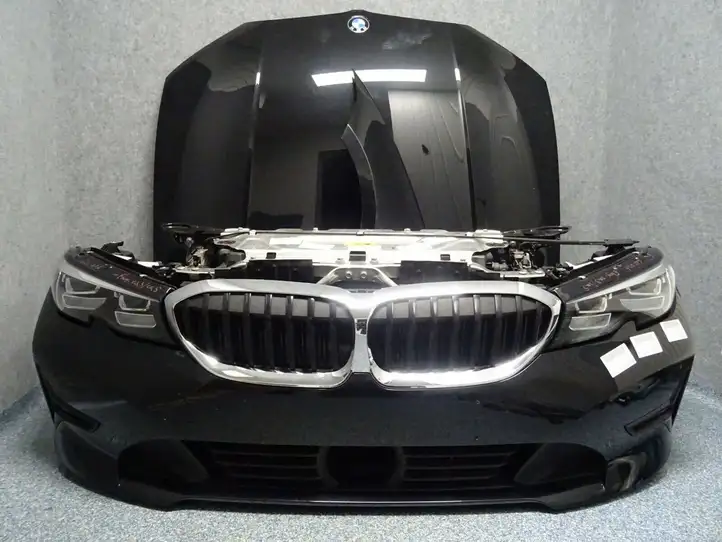 BMW 3 G20 G21 (2019 - ) Комплект передней части — фото 1