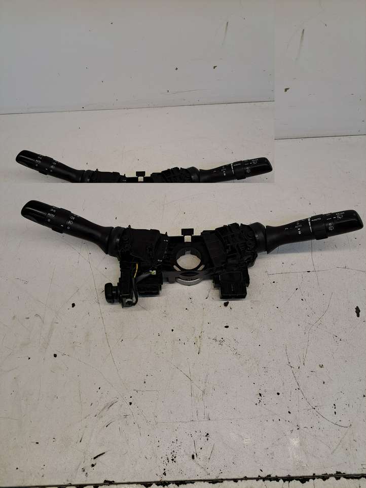 Lexus RX 450h (2008 - 2012)  4816017F484 Комплект ручек