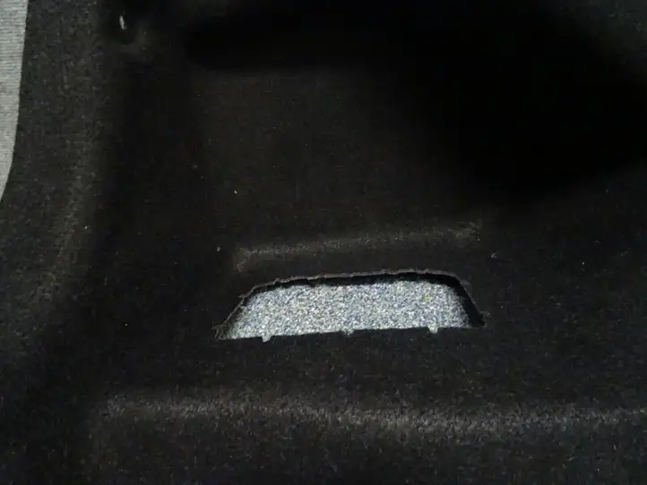 BMW 5 G30 G31 (2016 - ) 7942875 Боковая обшивка багажника — фото 10
