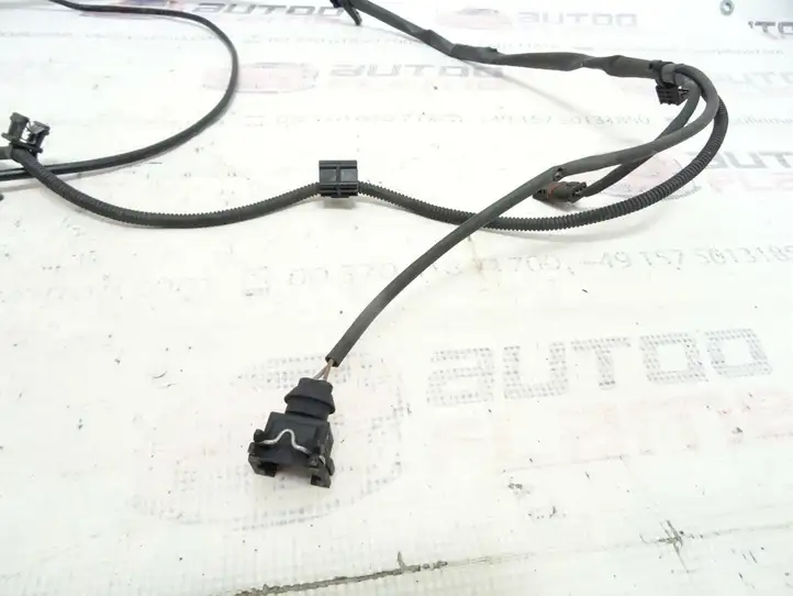 BMW 3 F30 F35 F31 (2012 - 2018) 8507880 Прочая электропроводка — фото 4