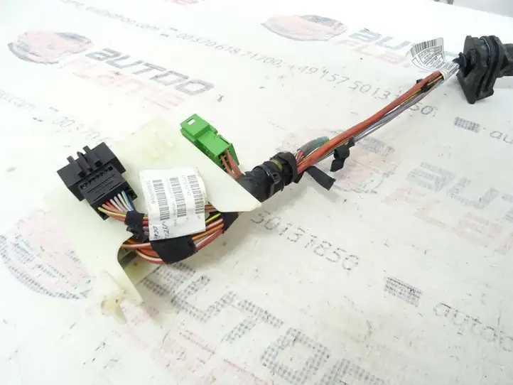 BMW 3 F30 F35 F31 (2012 - 2018) 8507880 Прочая электропроводка — фото 7