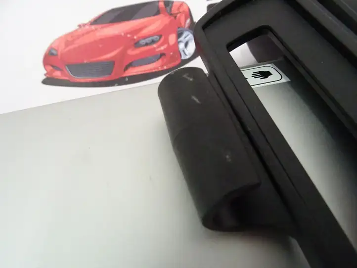 BMW 3 F30 F35 F31 (2012 - 2018) 7286288 Прочая отделка багажника — фото 6