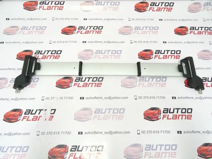 BMW 3 F30 F35 F31 (2012 - 2018) 7286288 Прочая отделка багажника — фото 7