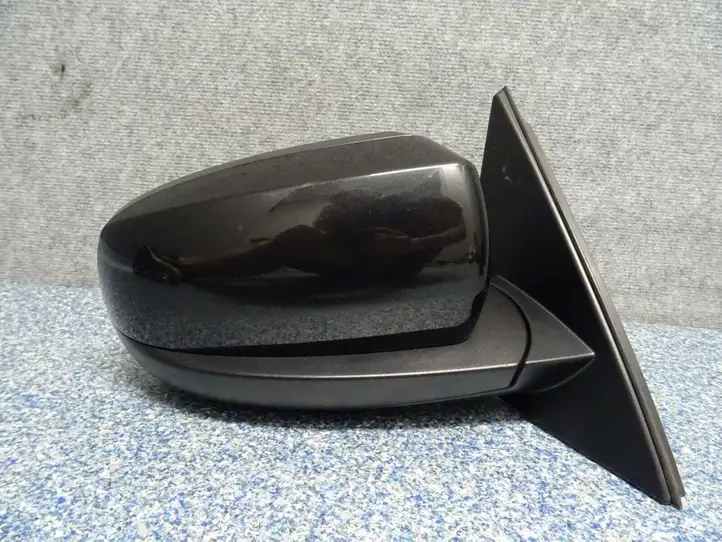 BMW X6 E71 (2008 - 2014) Боковое зеркало с электроприводом — фото 1