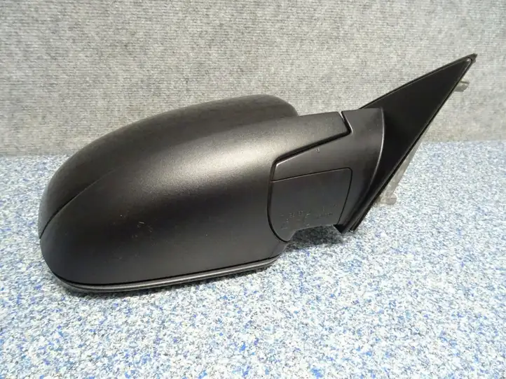 BMW X6 E71 (2008 - 2014) Боковое зеркало с электроприводом — фото 7
