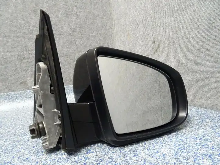BMW X6 E71 (2008 - 2014) Боковое зеркало с электроприводом — фото 9
