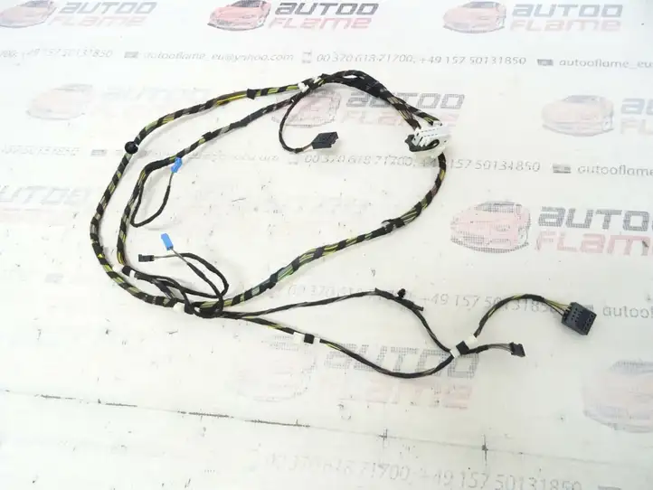BMW 3 F30 F35 F31 (2012 - 2018) 9260012 Прочая электропроводка — фото 1