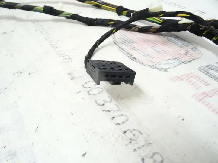BMW 3 F30 F35 F31 (2012 - 2018) 9260012 Прочая электропроводка — фото 3