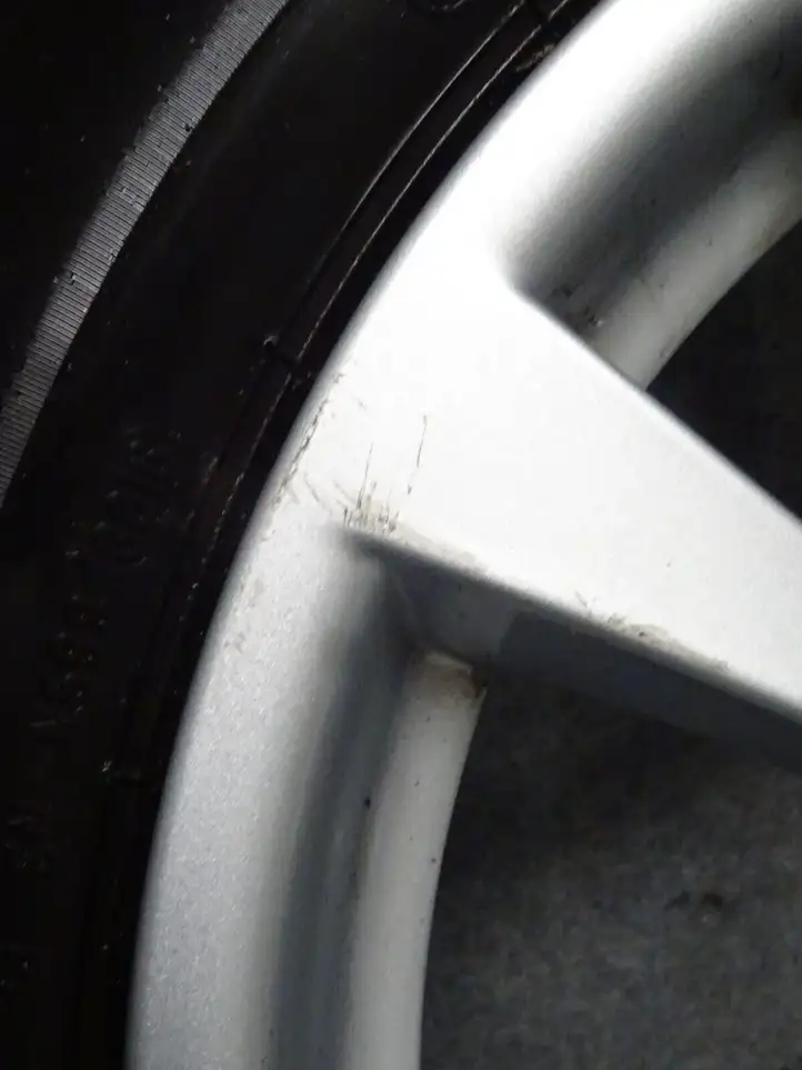 BMW (2013 - 2017) 6859025 Легкосплавный колесный диск R17 — фото 12