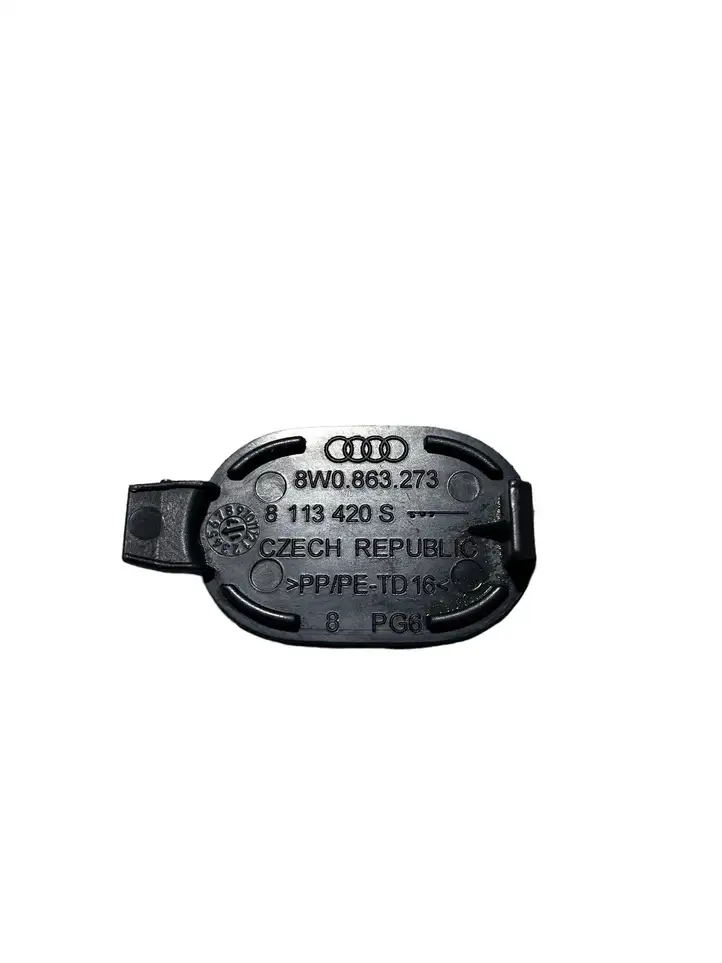 Audi S5 F5 (2016 - ) 8W0863273 Прочие детали салона — фото 2