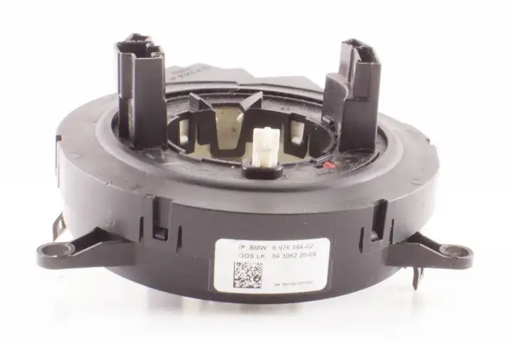 BMW 5 E60 E61 (2004 - 2010) 6976394 Контактное кольцо SRS — фото 2