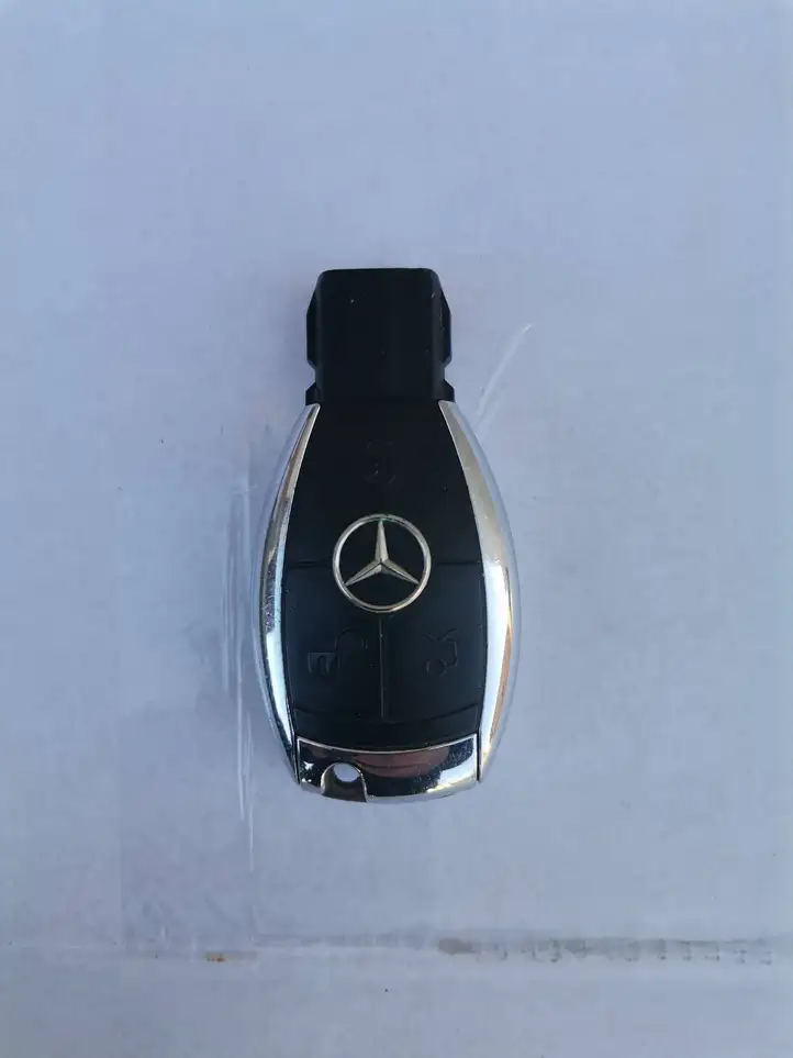 Mercedes-Benz S W221 (2005 - 2013) A6421505691 Комплект системы зажигания — фото 3