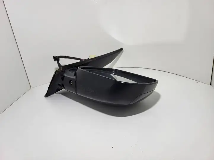 Toyota Avensis Verso (2001 - 2004) E4012153 Боковое зеркало с электроприводом — фото 4