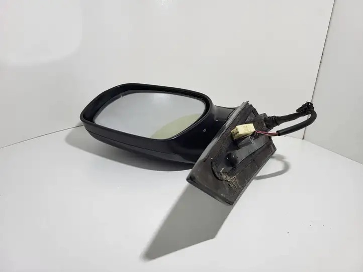 Toyota Avensis Verso (2001 - 2004) E4012153 Боковое зеркало с электроприводом — фото 6