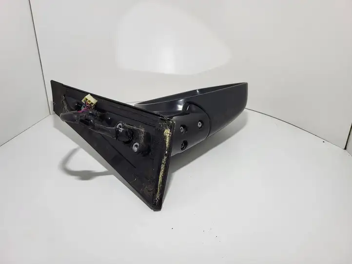 Toyota Avensis Verso (2001 - 2004) E4012153 Боковое зеркало с электроприводом — фото 8
