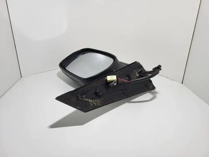 Toyota Avensis Verso (2001 - 2004) E4012153 Боковое зеркало с электроприводом — фото 9