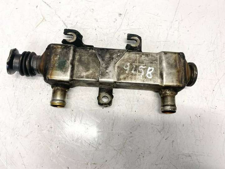 Volkswagen Touareg I (2002 - 2010)  070131513d Охладитель EGR