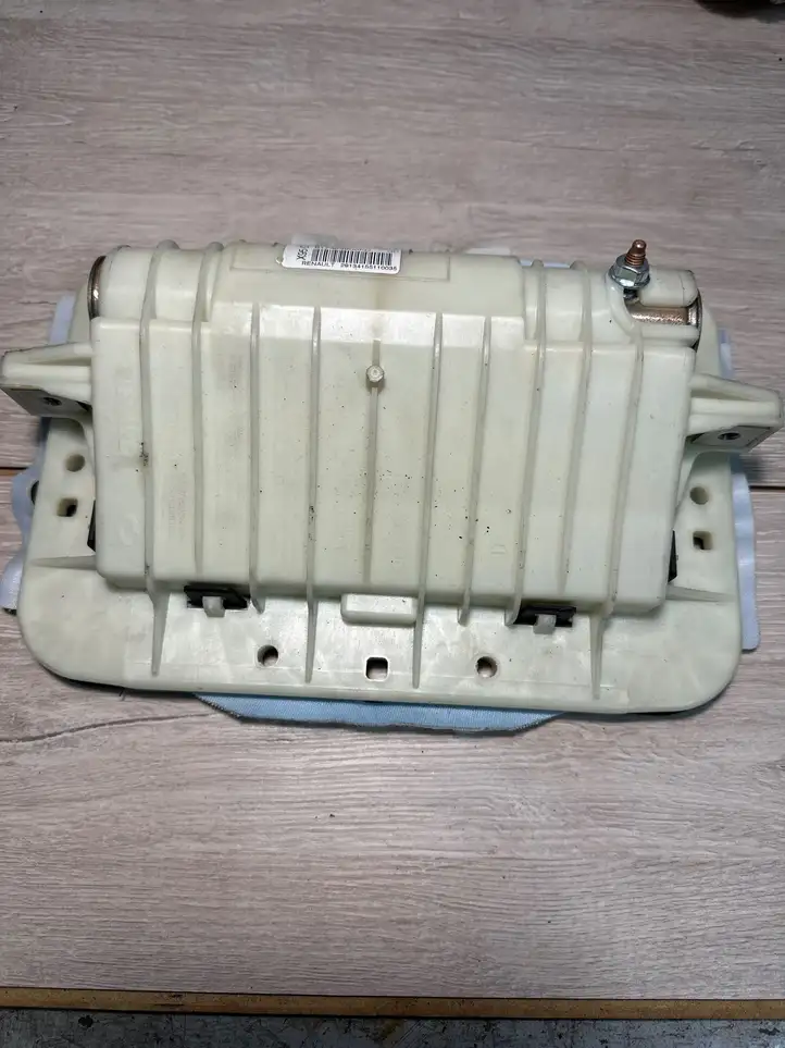 Renault Scenic III - Grand scenic III (2009 - 2016) 985258381R Подушка безопасности пассажира — фото 1