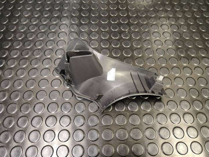 Seat Alhambra (2010 - 2017)  7N0867127B Другая деталь отделки порогов/ стоек