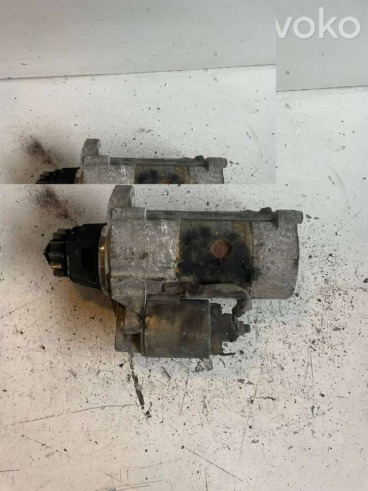Nissan Almera Tino (2000 - 2006)  233008H801 Стартер