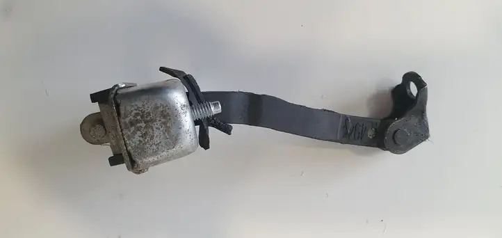 Toyota Land Cruiser (J120) (2002 - 2009) Ограничитель задней двери — фото 2