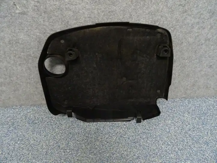 BMW 1 F20 F21 (2011 - 2019) 7810800 Крышка двигателя декоративная — фото 3