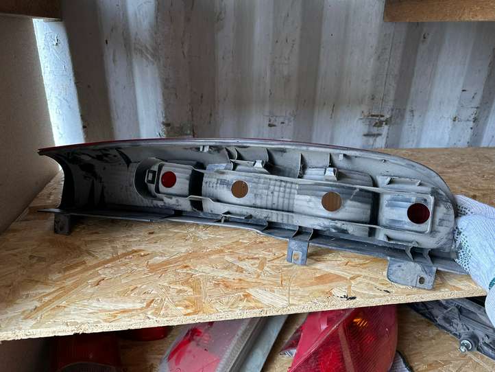 Mercedes-Benz Vito Viano W639 (2003 - 2010)  A63982001 Мултифункционный включатель управления / ручка