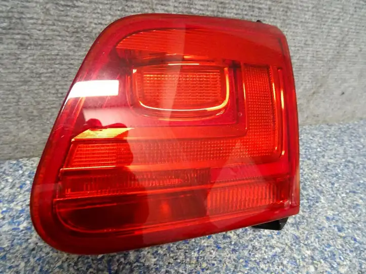 Volkswagen Tiguan (2011 - 2016) 5N0945094G Задний фонарь в крышке багажника — фото 5