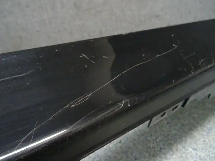 BMW 3 F30 F35 F31 (2012 - 2018) 7312751 Порог кузова — фото 7