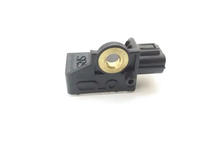 Honda Civic (2006 - 2011) 77970SNAA320 Датчик удара SRS — фото 2