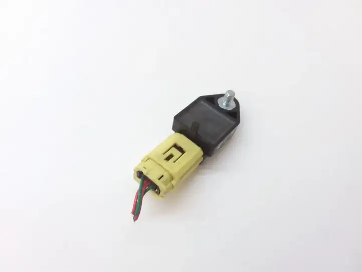 Toyota Corolla Verso AR10 (2004 - 2009) 8983105010 Датчик удара SRS — фото 4
