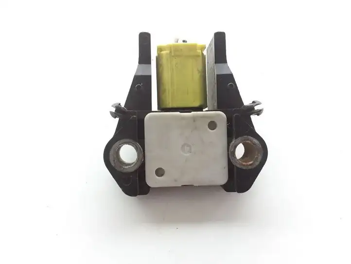 Toyota Yaris (2005 - 2009) 891730D020 Датчик удара SRS — фото 4