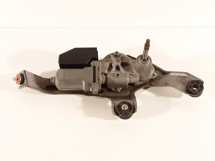 Toyota Prius (XW30) (2009 - 2015) 8513047020 Двигатель стеклоочистителя заднего стекла — фото 1