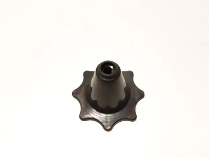 Opel Astra G (1998 - 2004) 90126756 Болт крепления запасного колеса — фото 2