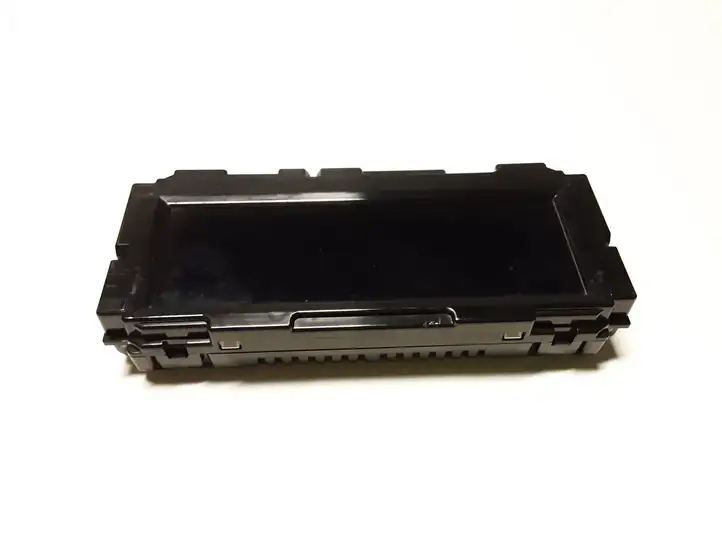 Opel Astra J (2009 - 2012) 13267984 Дисплей — фото 3