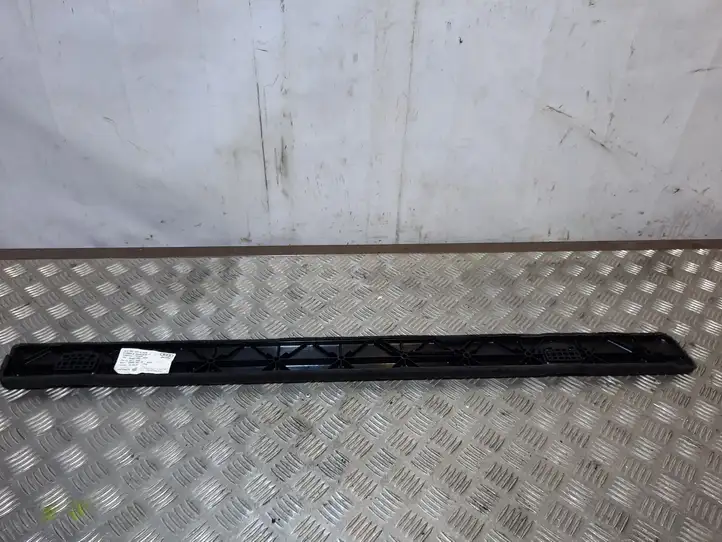 Audi Q7 4L (2009 - 2015) 4L0861487H Прочая отделка багажника — фото 3