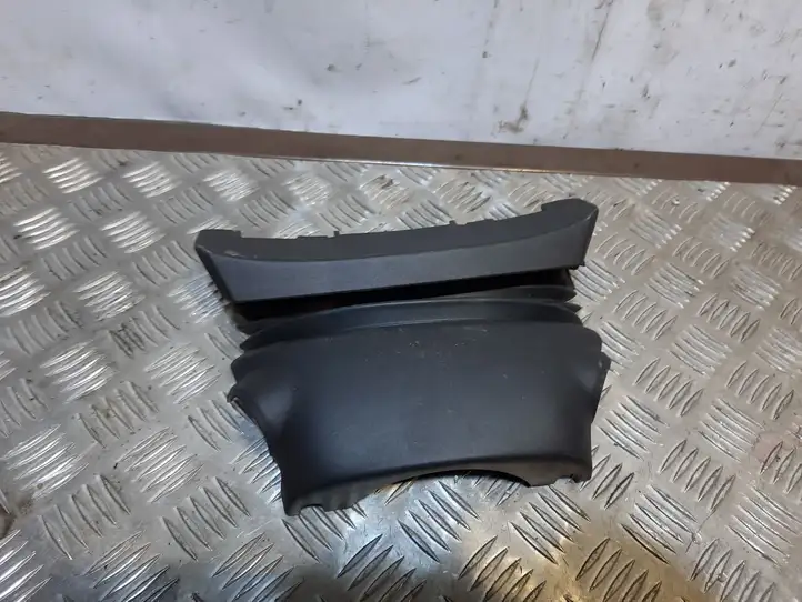 Ford Fiesta (2013 - 2017) AE833530 Обшивка рулевой колонки — фото 1