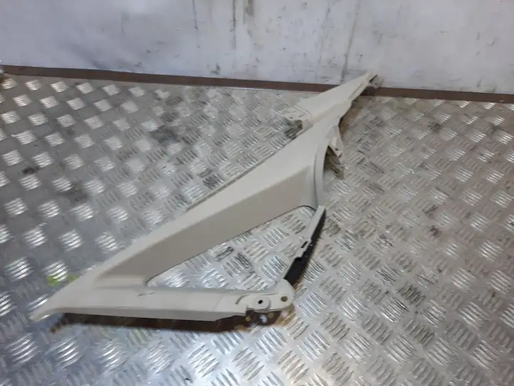 Ford Fiesta (2013 - 2017) AE835431010AJ31T Верхняя обшивка стойки D — фото 1