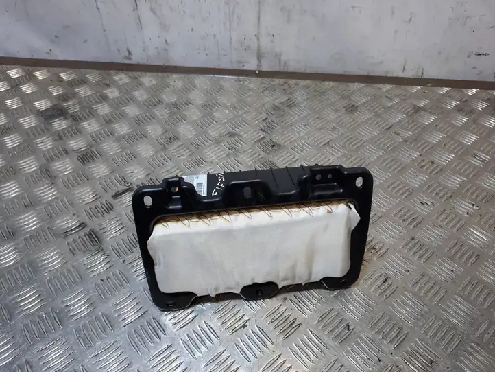 Ford Fiesta (2013 - 2017) D2BB54044A74AA Подушка безопасности пассажира — фото 1