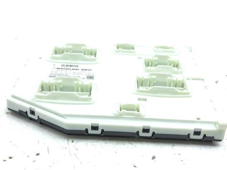 Mercedes-Benz EQA (2021 - )  A2479009015 Mодуль kомфортa