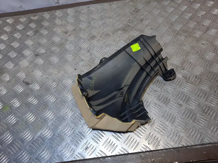 Mercedes-Benz GL X164 (2006 - 2012) A1646800287 Прочие детали салона — фото 4